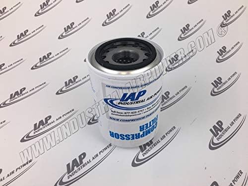 36897353 Oil Filter Element - Designed for use with Ingersoll Rand Air Compressors