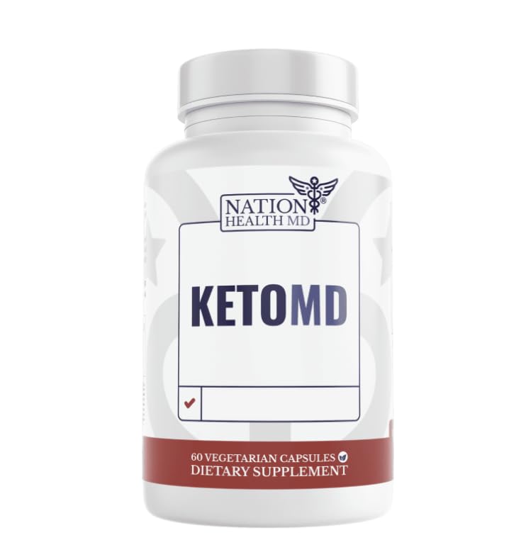 Keto MD