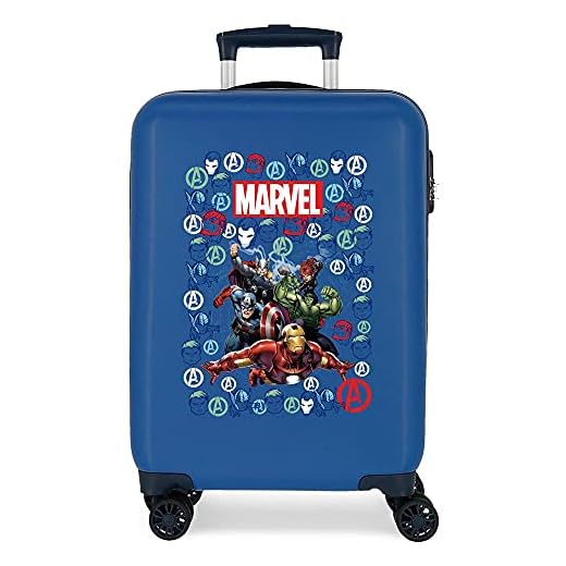 Marvel Los Vengadores