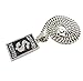 Cash Money Hip Hop Pendant 5mm/18,20
