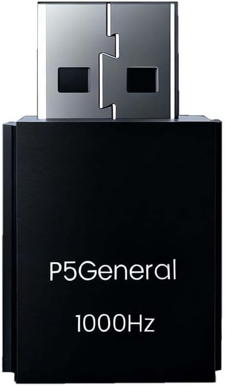 For PS5 Keyboard Mouse Adapter - 1000Hz Low Latency Converter for Keyboards & Mice - Compatible with For HITBOX - For Raspberry Pi - XIM For MATRIX - Reasnow S1 - Titan-Two - Fighting Pads