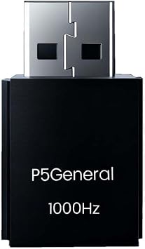 For PS5 Keyboard Mouse Adapter - 1000Hz Low Latency Converter for Keyboards & Mice - Compatible with For HITBOX - For Raspberry Pi - XIM For MATRIX - Reasnow S1 - Titan-Two - Fighting Pads