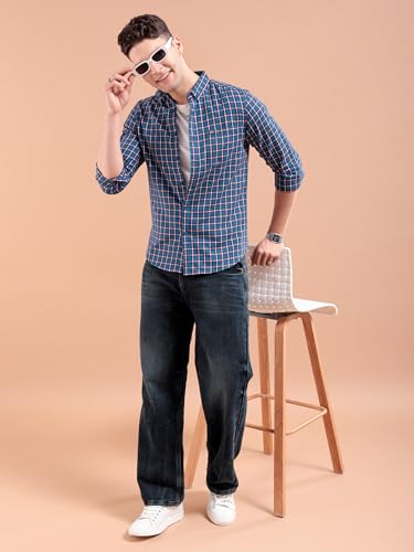 Image of The Indian Garage Co Men Shirt