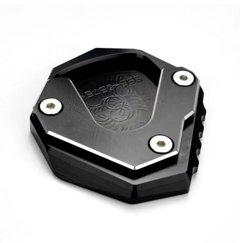 z_ NC750X XADV 750 NC 750X XADV750 NC750 X 2014-2024 I[goC CNC TChX^hpbh LbNX^h G[W[ T|[g GNXeV(2014-2020 Black)