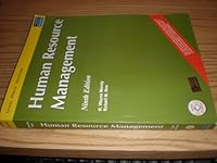 Human Resource Managment 8177583816 Book Cover