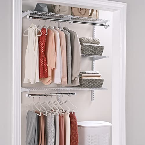 Rubbermaid FG3G5902WHT Configurations Custom Closet Kit thumb #2