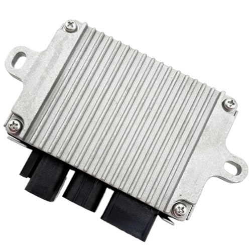 Controlador de potencia EPS para rutas extremas en montaña con ATV 750cc 1