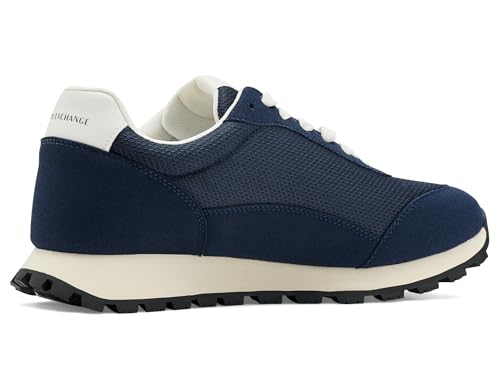 Image of Armani Exchange Men's Drop Sneakers