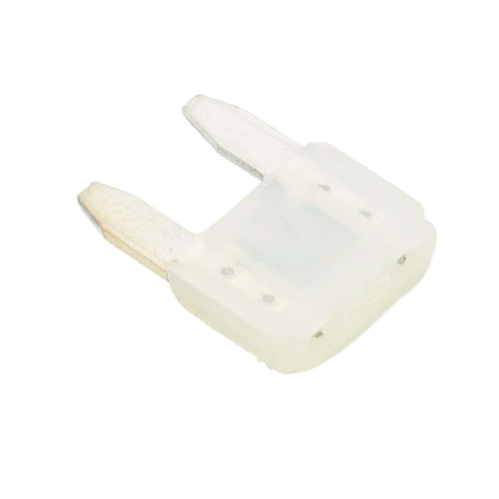 Fusible de coche Mini BFMN-25A-32V para automoción compacta y recambios 1225
