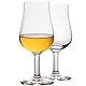 IMPERIAL Nosing Glas 2er Set – Tastingglas für Whisky & Brandy – 120ml Crystalline Glas Whiskeyglas Spülmaschinenfest