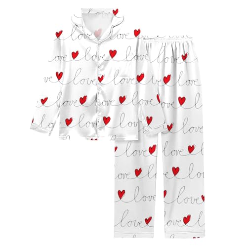 Conjunto De Pijama Mujer Pijamas para Parejas Verano Pijama Polar Mujer Entero Pijama Cuadros Rojo Mujer Pijama Polar con Botones Pijamas para Mujer Verano Pijama SeñOra Mayor Pijama Rosa Mujer