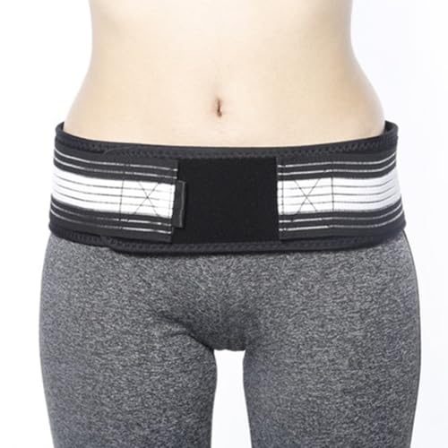 Faja Postparto Transpirable para Abdomen Mujer miniatura 6