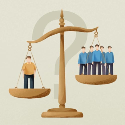 The Trolley Problem Ethics Uncovered by Thomas Cathcart Bookey Best