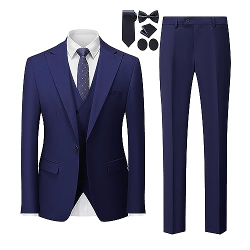 Review de Traje color vino disponible en línea para comprar. 45 Imagen adicional