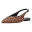 Leopard/Black