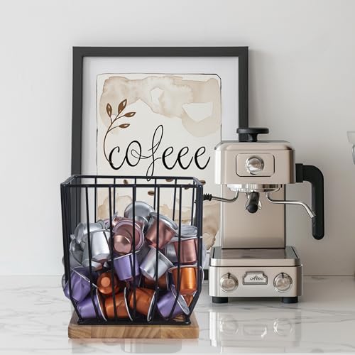 Byteaidrex Extra-Large Coffee Pod Holder,K Cup Holders thumb #4