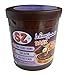 Sz - Senza Zucchero Crema Spalmabile Dark - 200 Gr