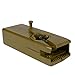 Loaders for Military Game Fast Ball Loader 1000RD Outdoor Tactical Hand Crank Fast BB Loader-(CB)
