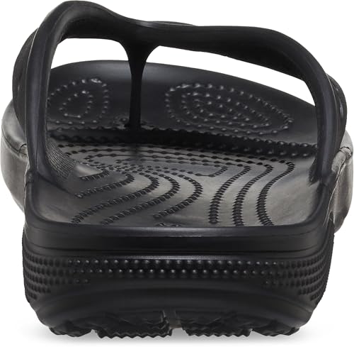 Crocs Unisex-Adult Via Flip Flop2