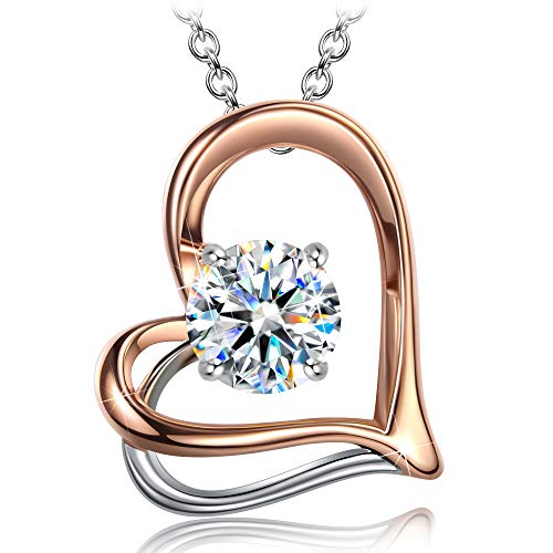 Kate Lynn Cadena para mujer de plata de ley 925 Cover