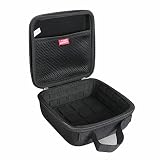 Hermitshell Hard Travel Case for Bose SoundLink Color II: Portable (Black)