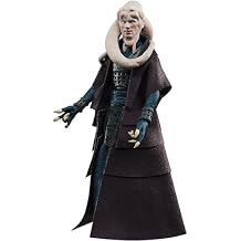 STAR WARS The Vintage Collection Bib Fortuna Toy, 3.75-Inch-Scale Return of The Jedi Back Action Figure, Toys for Ages 4 and Up