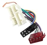 Auto Adapter Adapterkabel kompatibel mit amerikanischen Autos