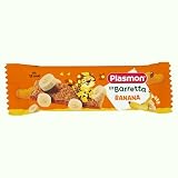 Plasmon Barretta Banana (16x20g)