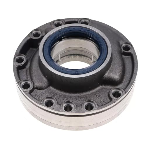 KRRK-parts Transmission Hydraulic Pump 0501214894 0501214562 for ZF WG130 WG131 WG158 WG160