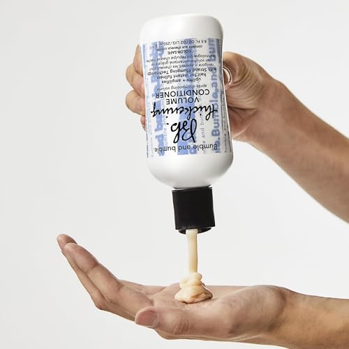 Bumble-and-bumble-Thickening-Volumizing-Conditioner