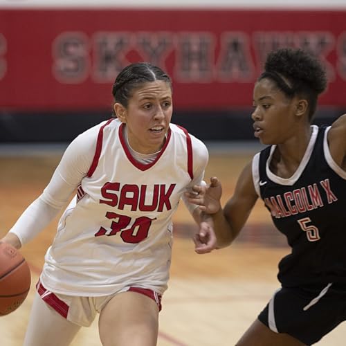 Sauk Valley can&rsquo;t keep pace with Malcolm X in home finale