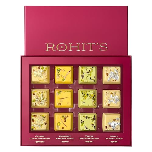 ROHIT’S Mithai Gift Box