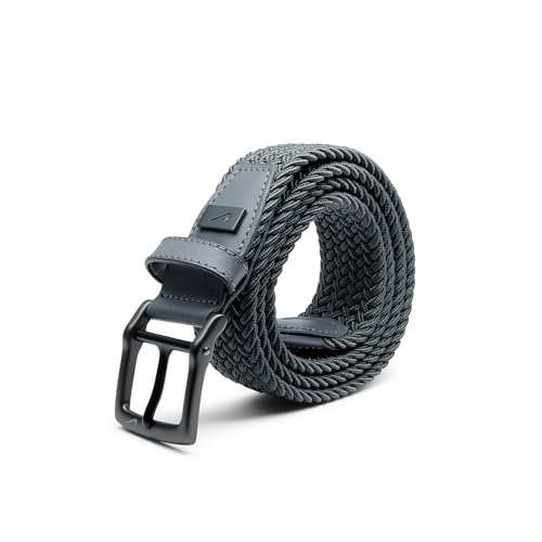 Image of Nike Men's Stretch Woven Belt