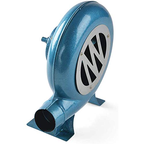 Blower Speed Control, 220V Stove Pump Fan,120W ~ 350W High Power Agricultural BlowerFor Barbecue Combustion Inflatable Castle Inflatable Trampoline