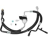 56207 Discharge & Suction Line Hose Assembly fit for Ford F Series, F-150, F-250, F-350
