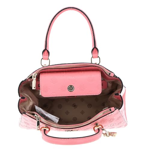 Image of Guess Women's Brand Logo Handheld Bag| Ladies Purse Handbags | Gift For Ladies