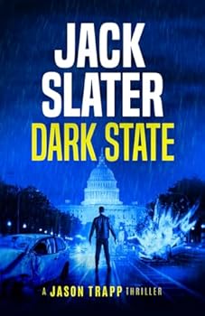 Deep State - Book #1 of the Jason Trapp