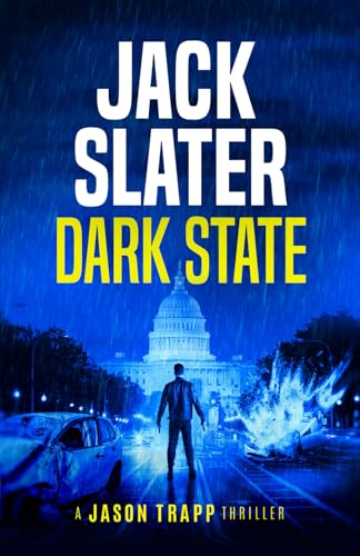 Image of Dark State (Jason Trapp Thrillers)