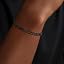 5mm width-black