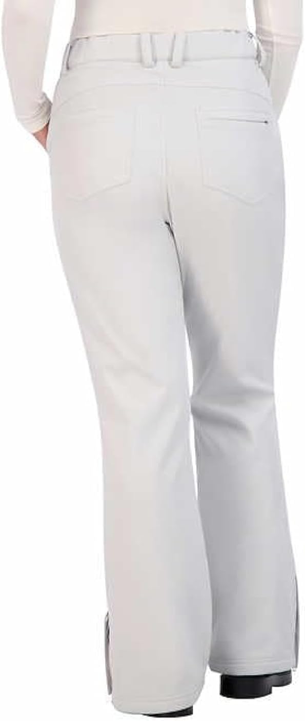 Gerry Women's Stretch Fleece Lined Snow Pant