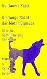 Matthes & Seitz Verlag