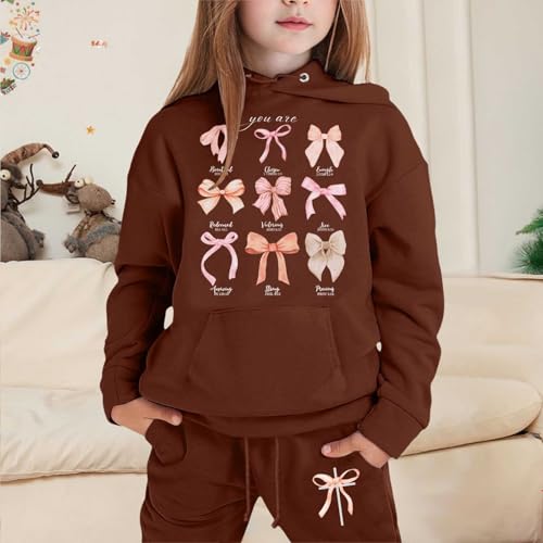 Ensemble hiver enfant garçon et bébé style décontracté chic - 2
