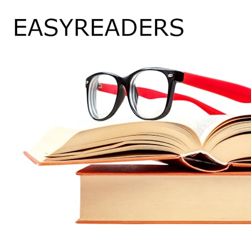 Couverture de EasyReaders