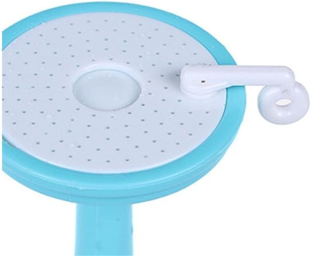 Kitchen Sink Water-saving Faucet Extender Shower Faucet Gadget Water-saving Device Household Kitchen Accessories(Black)