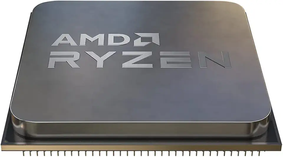 AMD Ryzen 5 4600G - 3,7 GHz - 6 núcleos - 12 threads - 8 MB de memória cache - soquete AM4 - OEM