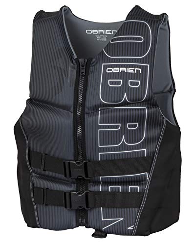 Mex's Flex V-Back Neoprene