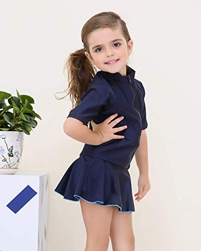 (アプラル)APRAL スクール水着 キッズ・ジュニア女児用 ガー