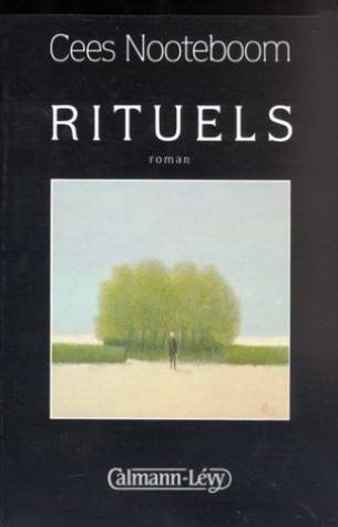 Rituels [French] 2702113664 Book Cover
