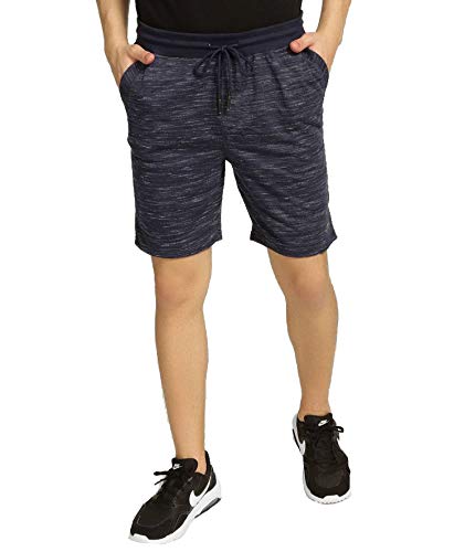 Spunk knit shorts Clearance