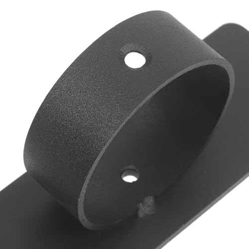 Support de garde-corps pour corde escalier et rambarde